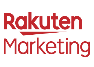 A image of the new Rakuten Marketing logo