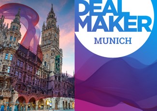 DealMaker Munich Logo