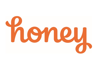 Honey Logo Orange