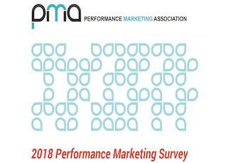 PMA 2018 affiliate survey