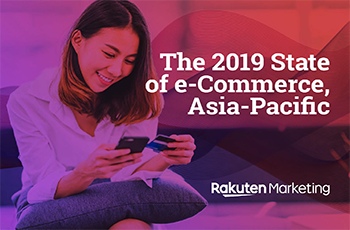 The 2019 State of eCommerce Asia-Pacific