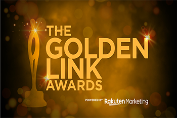 The Golden Link Awards - Powered by Rakuten Marketing