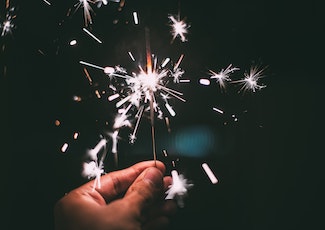 2020 New Year's Resolutions for Digital Marketing Professionals